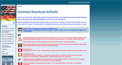 Desktop Screenshot of g-a-info.com